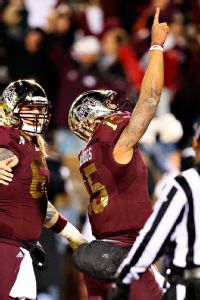 Dak Prescott