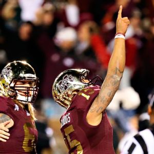 Dak Prescott