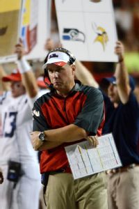 Hugh Freeze