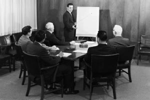 Board Meeting