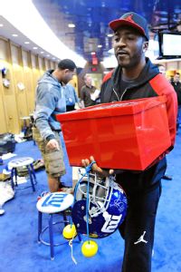 Hakeem Nicks