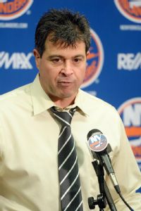 Jack Capuano
