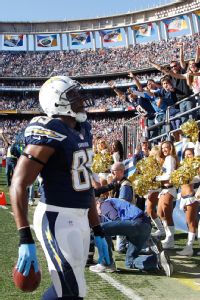 Antonio Gates
