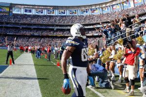 Antonio Gates