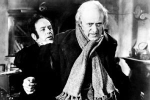 Scrooge