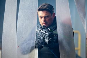 Almost Human