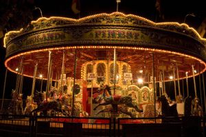 Amusement Park