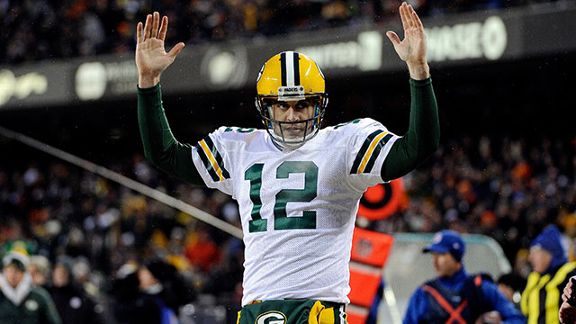 Why the Packers might be poised for a run