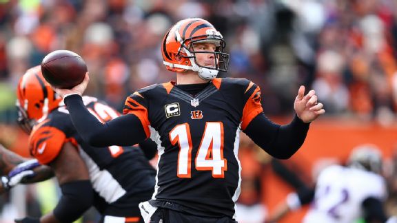 Andy Dalton