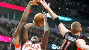 Luol Deng