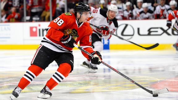 Patrick Kane