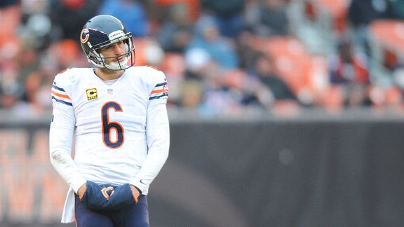 Jay Cutler