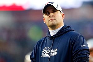 Josh McDaniels