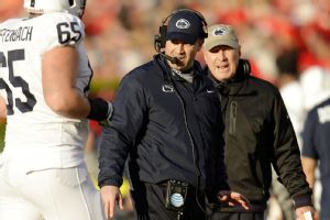 Bill O'Brien