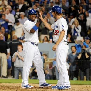 Yasiel Puig