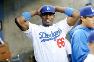 Yasiel Puig