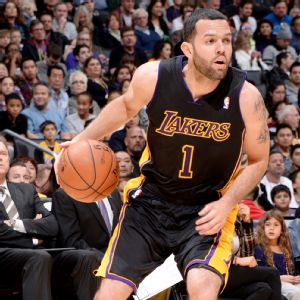 Jordan Farmar