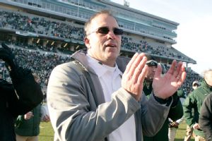 Pat Narduzzi