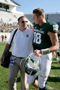 Pat Narduzzi