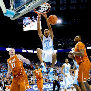 Brice Johnson