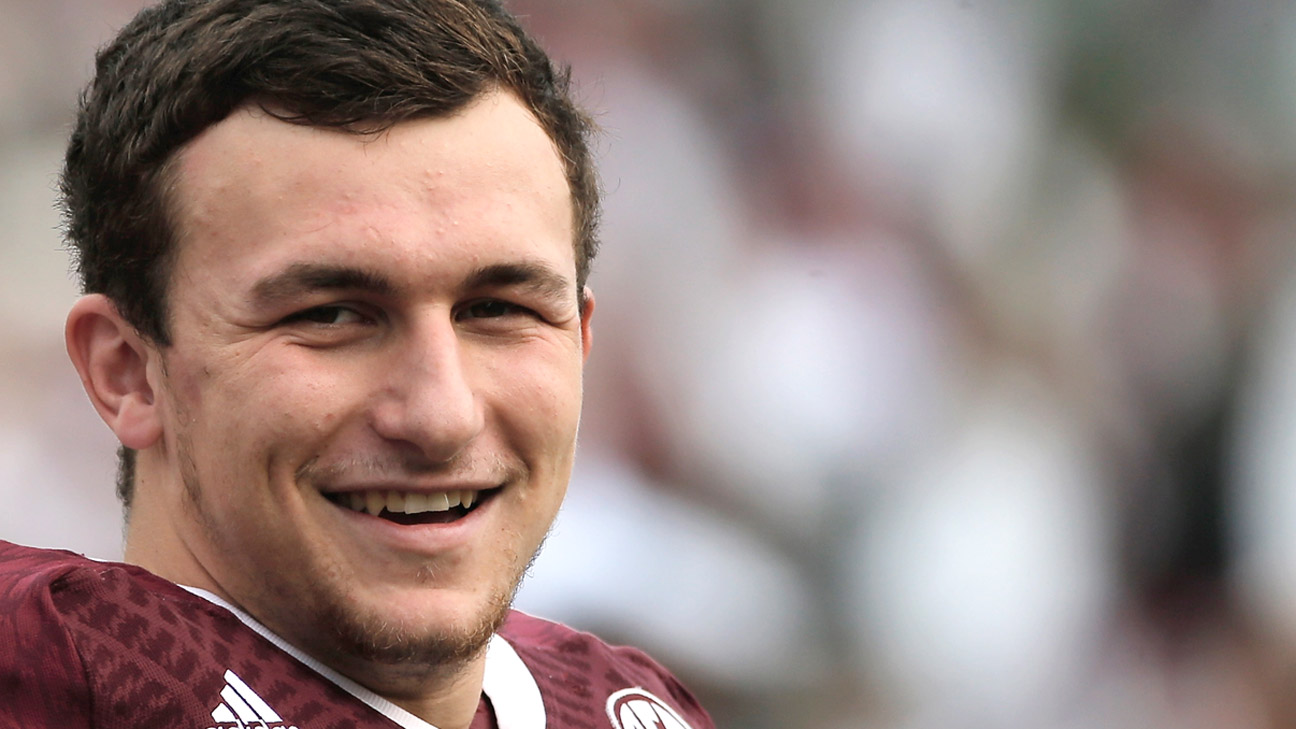 Johnny Manziel Wants To Help Fellow Heisman Trophy Winner Jameis Winst