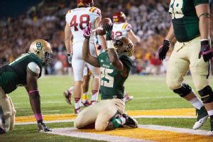Lache Seastrunk