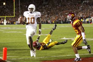 Vince Young