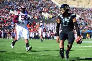 Brett Hundley