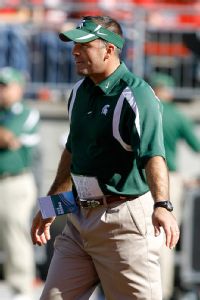 Pat Narduzzi