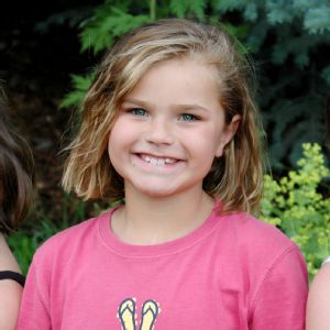 Molly Martinsen