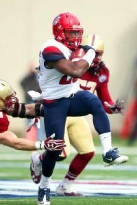Ka'Deem Carey