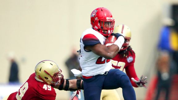 Ka'Deem Carey