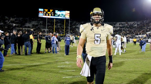 Blake Bortles