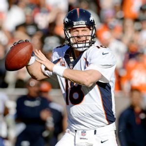 Peyton Manning