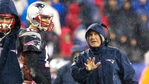 Bill Belichick