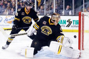 Tuukka Rask