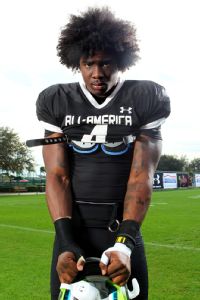 Tony Brown