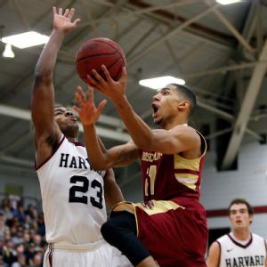Olivier Hanlan
