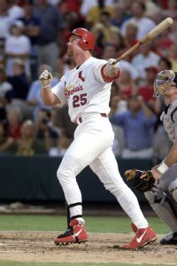 Mark McGwire