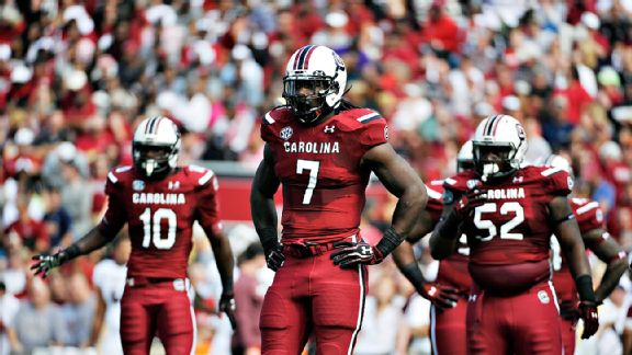 Clowney