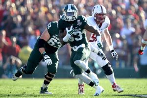 Jeremy Langford