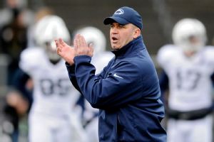 Bill O'Brien