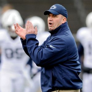 Bill O'Brien