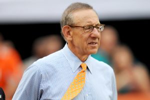 Stephen Ross