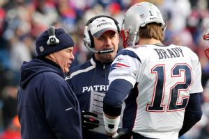Bill O'Brien