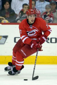 Justin Faulk