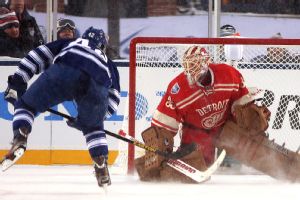 Jimmy Howard