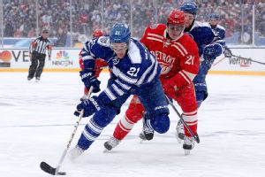 James van Riemsdyk