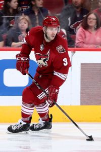 Keith Yandle