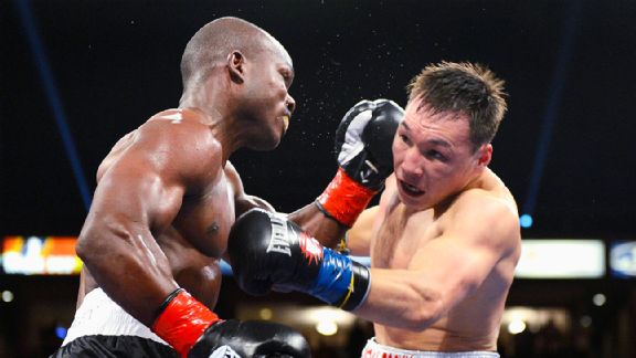 Bradley, Provodnikov